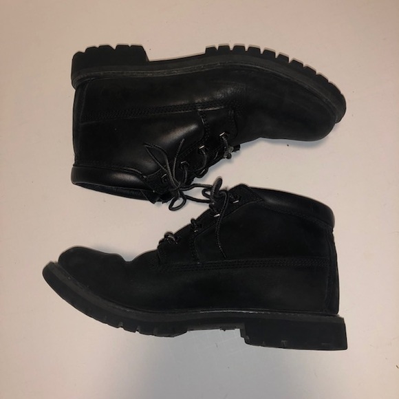 Timberland Boots size 7 - Picture 7 of 7